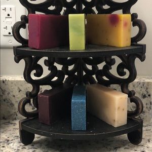 Homemade Soap